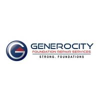 Generocity Foundation Repair Services (Alvin) Logo