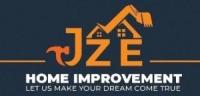 JZE Home Improvement Logo