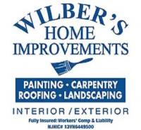 Wilbur's Home Improvements Logo