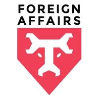 Foreign Affairs Auto Logo