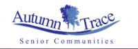 Autumn Trace Columbia City Logo