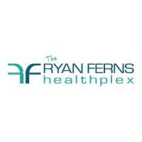 RF Healthplex Logo