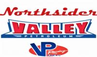 Northsider - Valley Petroleum logo