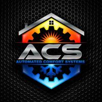 Automated Comfort Systems Logo