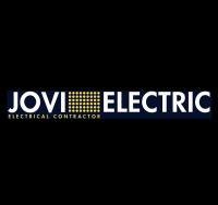 Jovi Electric, LLC Logo