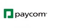 Paycom Chicago West Logo