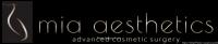 Mia Aesthetics Austin logo