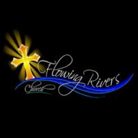 Flowing Rivers Ministry Logo