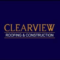 Clearview Roofing Huntington logo