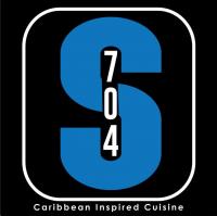 Suite 704 Restaurant & Bar Logo
