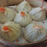 Dumpling Cafe Logo