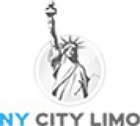NYC Car Service and JFK Limousine Logo