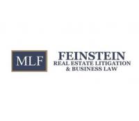 Feinstein Real Estate Litigation and Business Law Logo