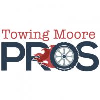 Towing Moore Pros logo
