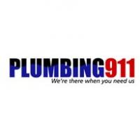 Plumbing 911 Logo