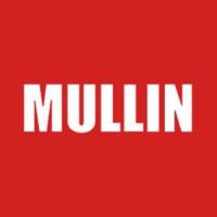 Mullin Heating and Air Conditioning Logo