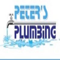 Peter's Plumbing & Remodeling, LLC Logo