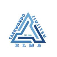 RL Martial Arts Inc. Logo