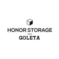 Honor Storage Goleta logo