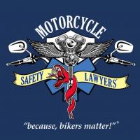 Motorcycle Safety Lawyers Logo