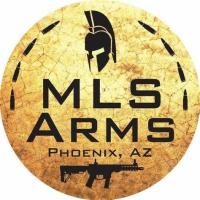 MLS Arms Logo