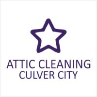 Attic Cleaning Culver City Logo