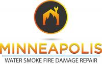 Minneapolis Water Smoke Fire Damage Repair Logo