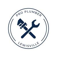 Pro Plumber Lewisville Logo