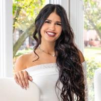 Tatiana Hernandez Logo