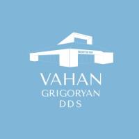 Vahan Grigoryan, DDS Logo