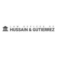 Law offices of hussain & gutierrez Logo