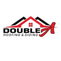 Double A Roofing & Siding Inc Logo