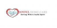 Joyful Home Care Logo