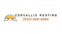 Corvallis Roofing Logo