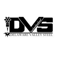 Delaware Valley Steel logo