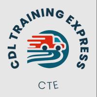 CDL Training Express Logo