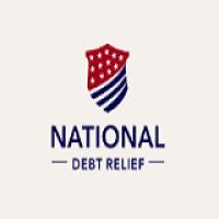 National Debt Relief Logo