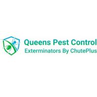 Queens Pest Control Exterminator logo