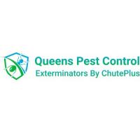 Queens Pest Control Exterminator Logo