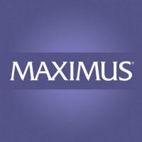 Maximus Logo