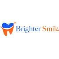 Brighter Smile Logo