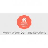 Mercy Water Damage Solutions logo