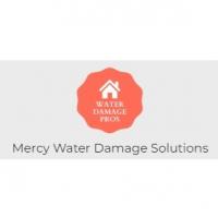 Mercy Water Damage Solutions Logo