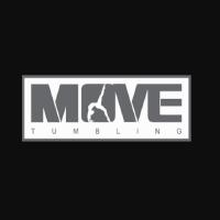 Move Tumbling Logo