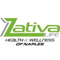 Zativa Life Health and Wellness Of Naples Logo
