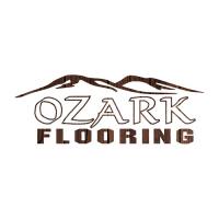 Ozark Flooring Logo