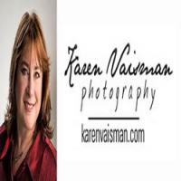 Karen Vaisman Photography Logo