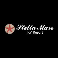 Stella Mare RV Resort Logo