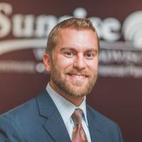 Sunrise Wealth Advisors Logo