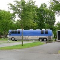 Riverbend Campground Logo
